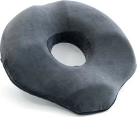 Vita Orthopaedics Visco Elastic Ανατομικό Κάθισμα Γκρι 08-2-024