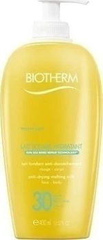 Biotherm Lait Solaire SPF30 400ml