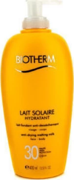 Biotherm Lait Solaire SPF30 400ml