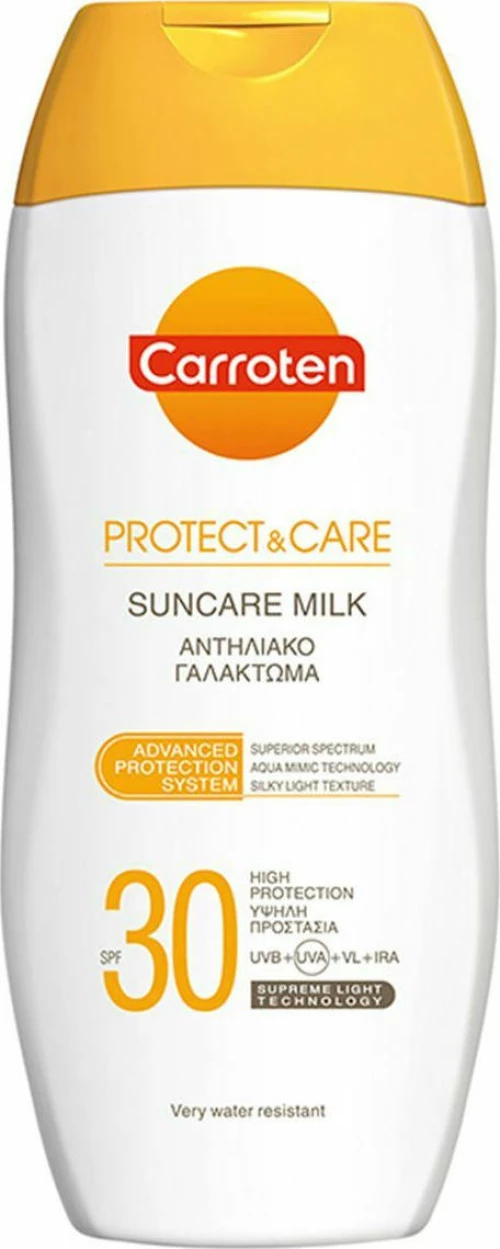 Carroten Protect & Care SPF30 200ml