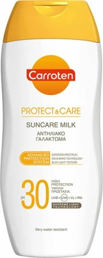 Carroten Protect & Care SPF30 200ml