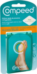 Compeed Επιθέματα Για Κότσια 5τμχ