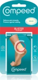 Compeed Επιθέματα Για Φουσκάλες Μεσαία 5τμχ