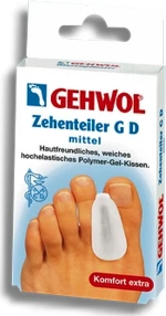 Gehwol Toe Divider GD Large 3τμχ