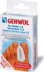 Gehwol Toe Divider GD Large 3τμχ