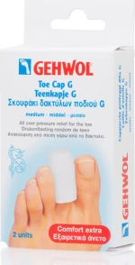 Gehwol Toe Cap G Medium 2τμχ