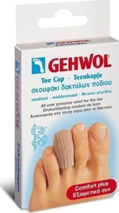 Gehwol Toe Cap 1τμχ