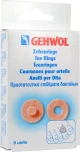 Gehwol Toe Ring Round 9τμχ