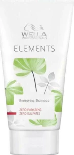 Wella Elements Renewing Shampoo 30ml