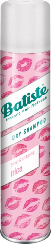 Batiste Nice Dry Shampoo 200ml
