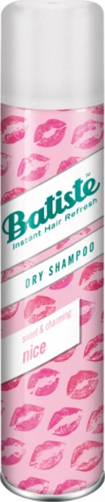 Batiste Nice Dry Shampoo 200ml