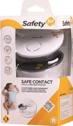 Safety 1st Dect Safe Contact Plus
