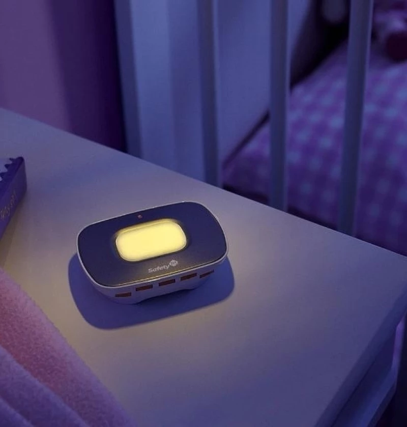 Safety 1st Dect Safe Contact Plus