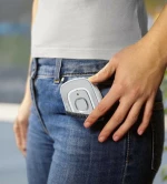 Safety 1st Dect Safe Contact Plus