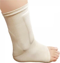 Vita Orthopaedics Κάλτσα Κνήμης Αχίλλειου με Επίθεμα Gel 07-2-034