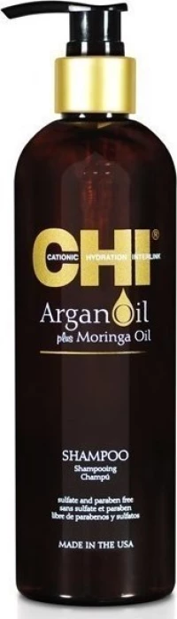 CHI Argan Oil Shampoo 739ml