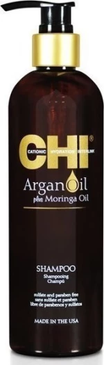 CHI Argan Oil Shampoo 739ml