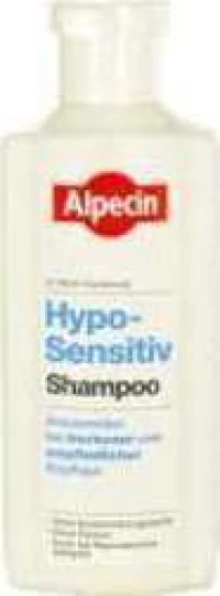 Alpecin Hypo-sensitive Shampoo Anti- Dandruff for Sensitive Scalp 250ml
