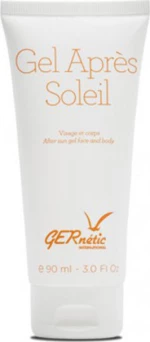 GERnetic After Sun Gel 90ml