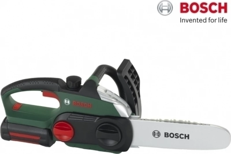 Klein BOSCH Chain Saw toy