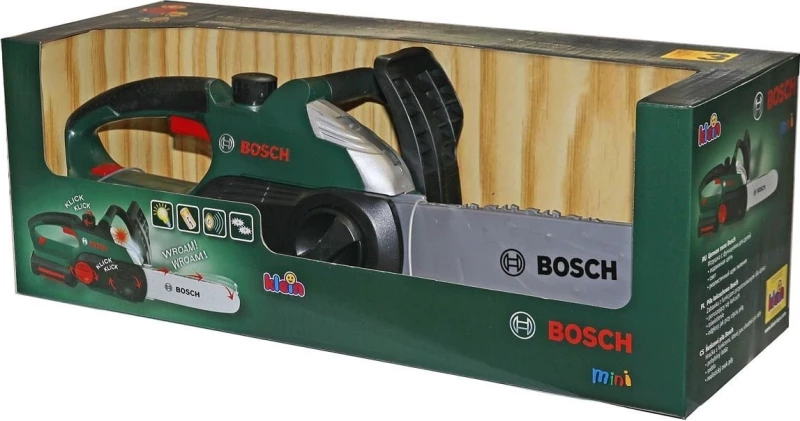 Klein BOSCH Chain Saw toy