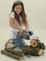 Klein BOSCH Chain Saw toy