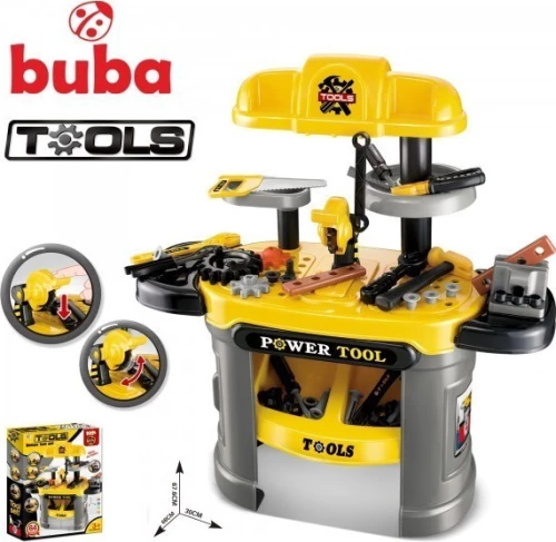 Buba Power Tool 008-912