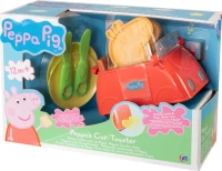 HTI Peppa Pig Car Toaster