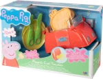HTI Peppa Pig Car Toaster