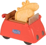 HTI Peppa Pig Car Toaster