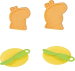 HTI Peppa Pig Car Toaster