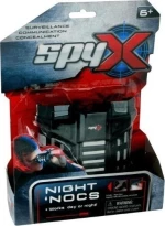 Just Toys Spy 2χ Night Nocs