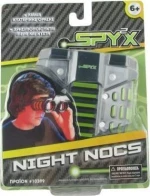 Just Toys Spy 2χ Night Nocs