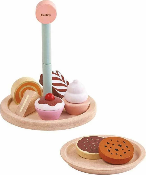 Plan Toys Candy Set