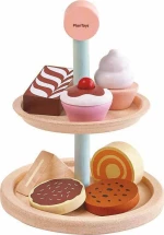 Plan Toys Candy Set
