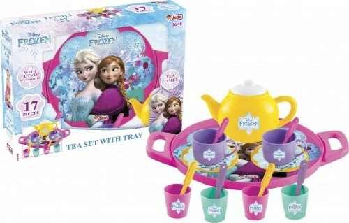 Dede Disney Frozen II Tea Set