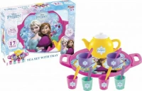 Dede Disney Frozen II Tea Set