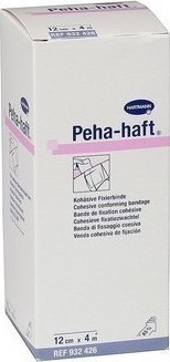 Hartmann Peha-haft 4m x 12cm