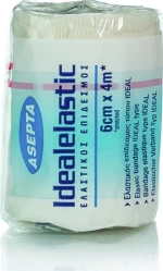 Asepta Idealelastic 6cm x 4m