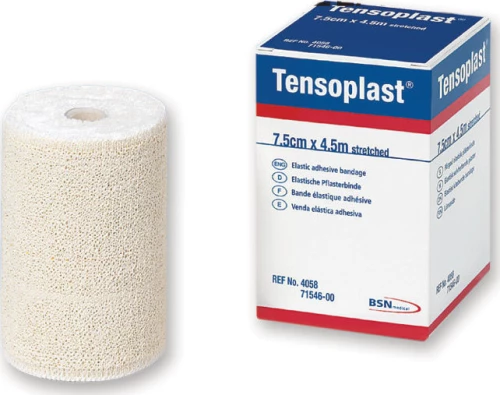 BSN Medical Tensoplast 7.5cm x 4.5m