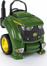 John Deere Tractor Engine