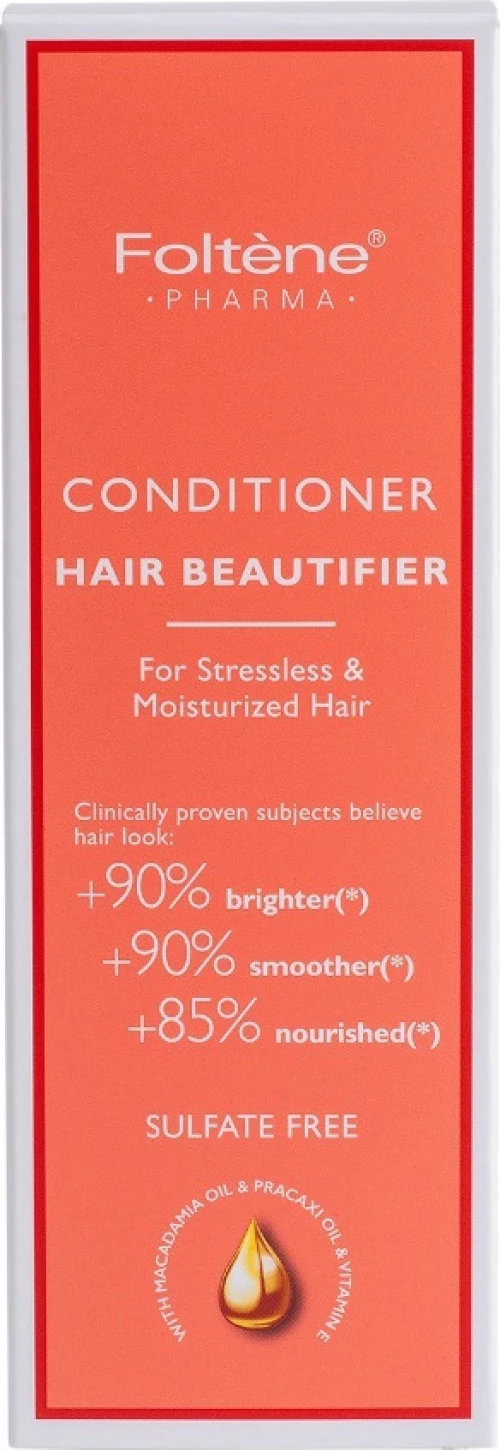 Foltene Hair Beautifier Conditioner 180ml