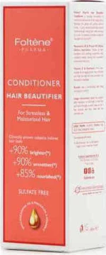 Foltene Hair Beautifier Conditioner 180ml