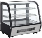 Karamco Ψυχόμενη Βιτρίνα RTW-120L