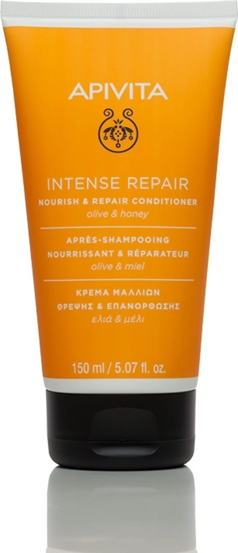 Apivita Intense Repair Nourish & Repair Conditioner 150ml