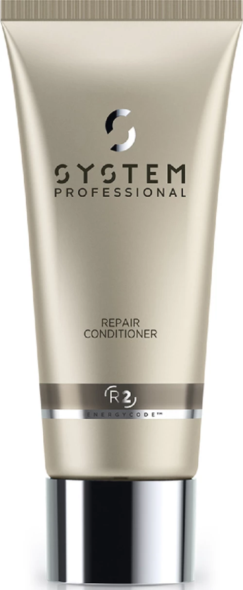 System Professional Fibra Repair Conditioner 200ml