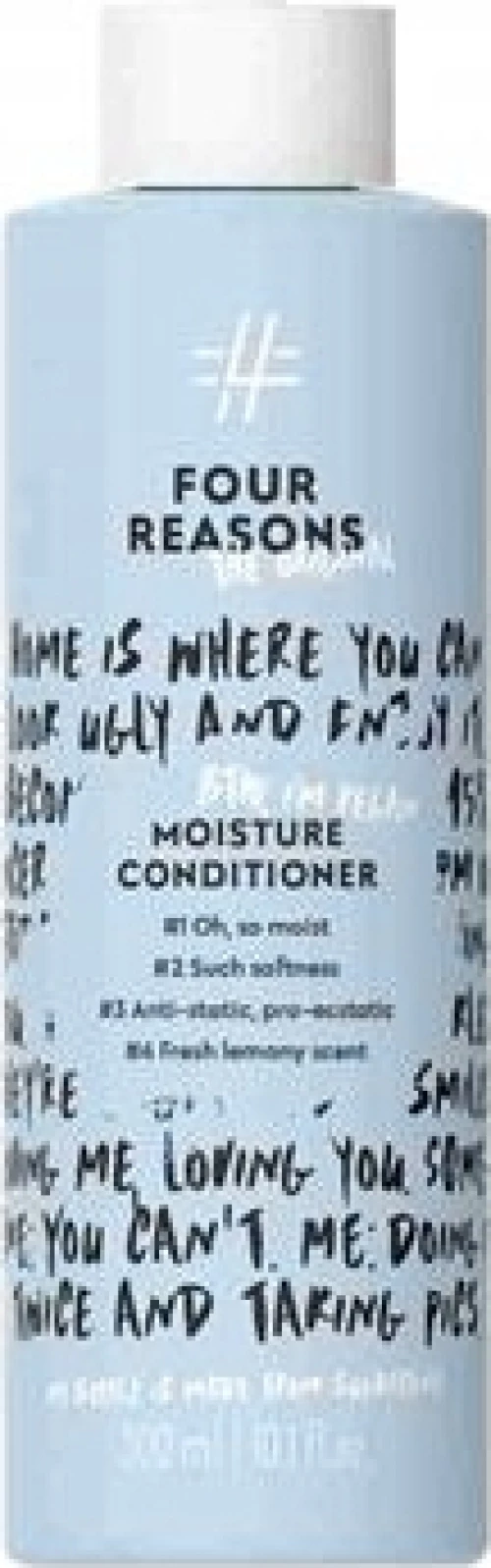 Four Reasons Moisture Conditioner 300ml
