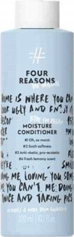 Four Reasons Moisture Conditioner 300ml