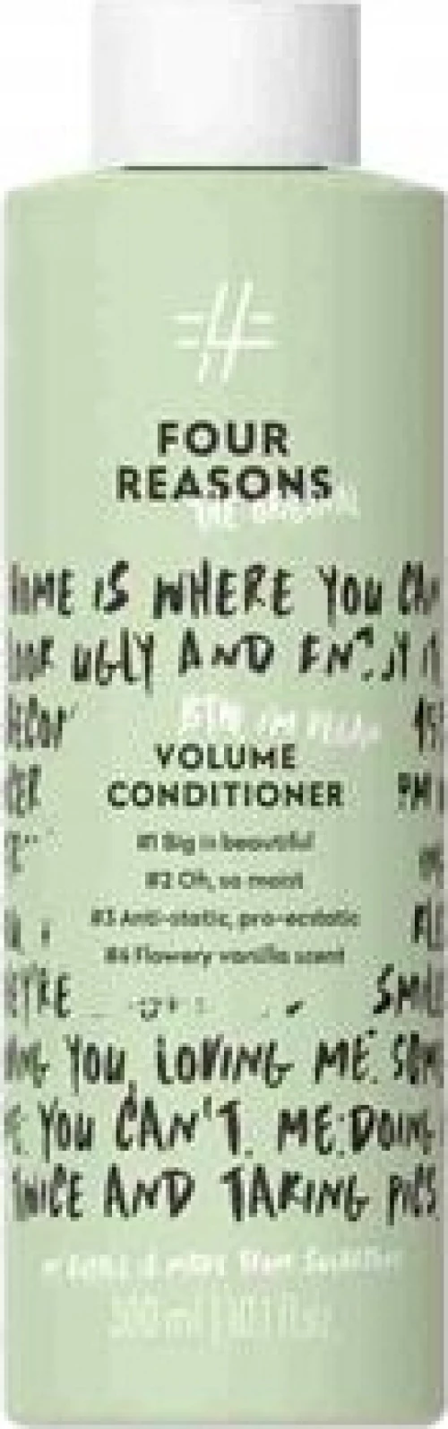 Four Reasons Volume Conditioner 300ml