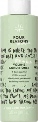 Four Reasons Volume Conditioner 300ml